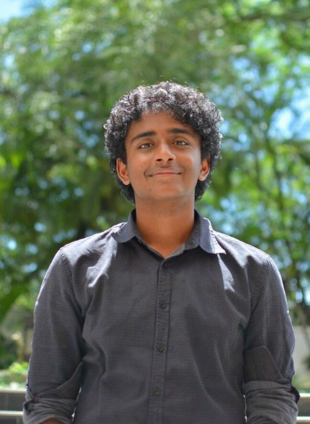 Raaghav Modukuri