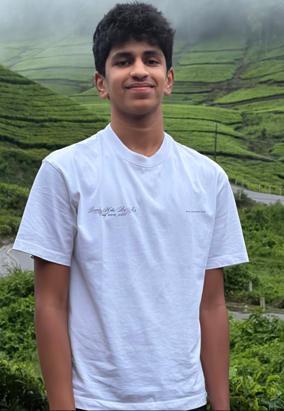 Havish Katikaneni