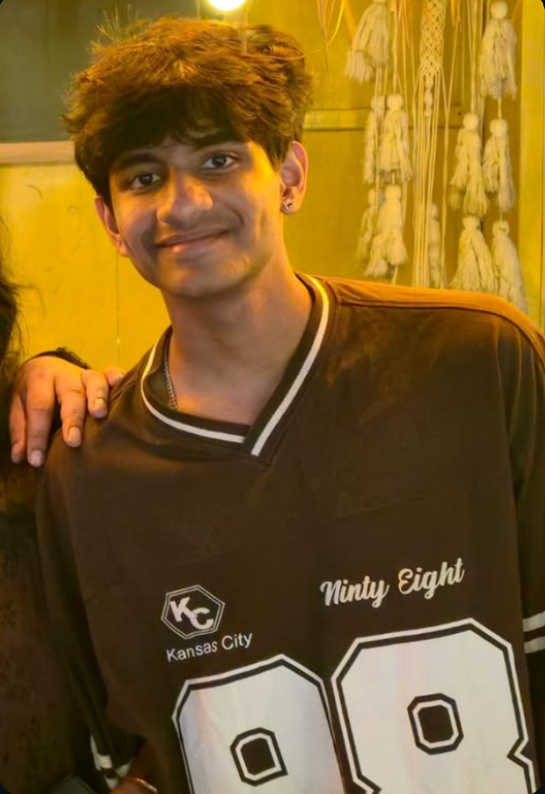 Aryan Das