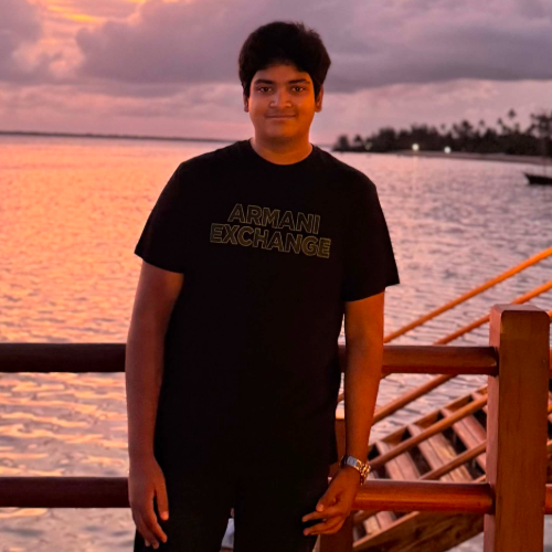 Aryan Reddy