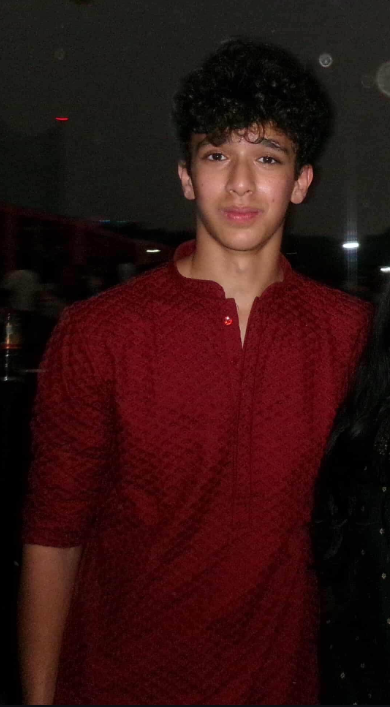 Neel Sahni