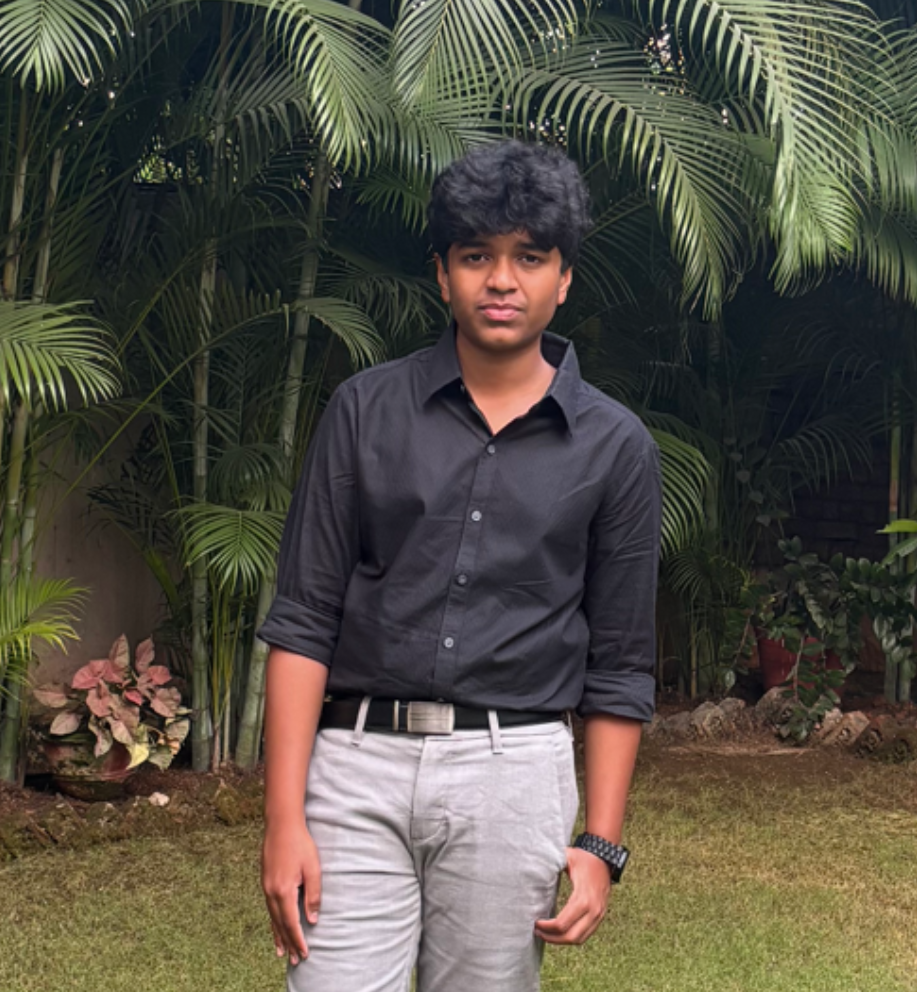 Vansh Thummala
