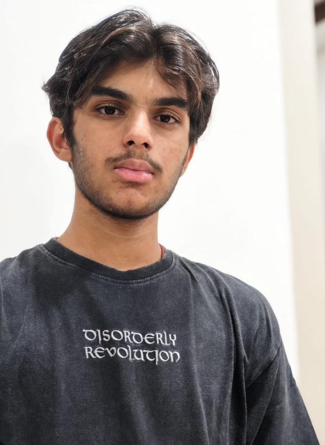 Varun Sainadh Gummadidala